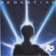 7inch Vinyl Single - Far Corporation - Sebastian