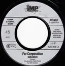 7inch Vinyl Single - Far Corporation - Sebastian - no cover