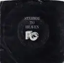 7inch Vinyl Single - Far Corporation - Stairway To Heaven