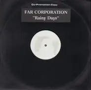 Far Corporation - Rainy Days