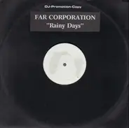 Far Corporation - Rainy Days