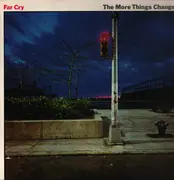 LP - Far Cry - The More Things Change... - + Insert