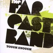 CD - Far East Band - Tough Enough