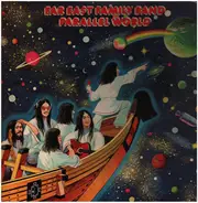 Far East Family Band - Parallel World