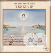 Far East Family Band - Tenkujin