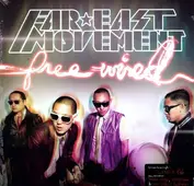 Far East Movement