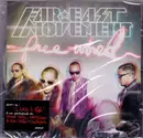 CD - Far East Movement - Free Wired
