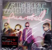 Far East Movement - Free Wired