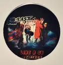 12inch Vinyl Single - Far East Movement - Like A G6 (Remixes)