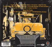 CD - Far From Finished - Living In The Fallout - Digipak