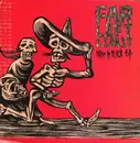 7inch Vinyl Single - Far Left Limit - Paint It Black E.P. - EP