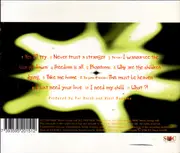 CD - Far North - What ?!