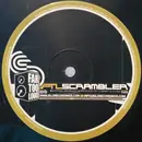 12inch Vinyl Single - Far Too Loud - Scrambler / Screamer