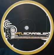 Far Too Loud - Scrambler / Screamer