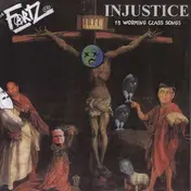 The Fartz - INJUSTICE
