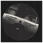 12inch Vinyl Single - Faruk Green, Buttmaul, Jörg Reim a.o. - This Is 33rpm Records - +Booklet