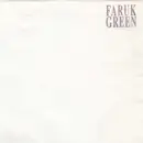 7inch Vinyl Single - Faruk Green - Untitled