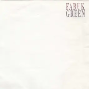 Faruk Green - Untitled