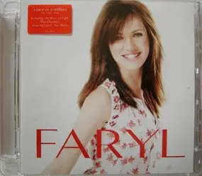 Faryl Smith - Faryl