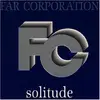 CD - Far Corporation - Solitude - Digipack