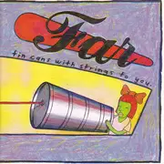 CD - Far - Tin Cans With Strings To You