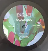 LP - Farafi - Calico Soul - 180g Vinyl