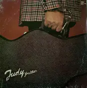 Faragó 'Judy' Istvan - Judy Guitar