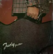 Faragó 'Judy' Istvan - Judy Guitar