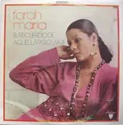 Farah Maria