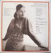 LP - Farah Maria - El Recuerdo De Aquel Largo Viaje