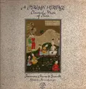 LP - Faramarz Payvar & Ensemble - A Persian Heritage (Classical Music Of Iran)