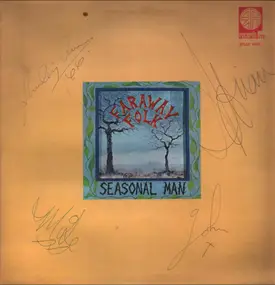 Faraway Folk - Seasonal Man