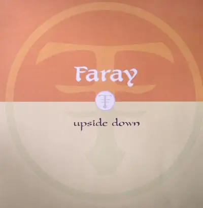 Faray - Upside Down