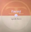 2 x 12inch Vinyl Single - Faray - Upside Down