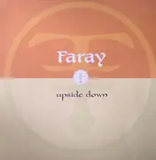 2 x 12inch Vinyl Single - Faray - Upside Down