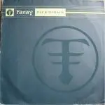 12inch Vinyl Single - Faray - Back To Back (The Mixes)