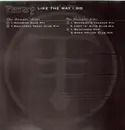 2 x 12inch Vinyl Single - Faray - Like the Way I Do