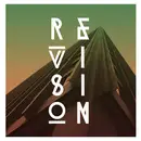 12inch Vinyl Single - Farbaromat - Revision