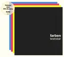 CD - Farben - TEXTSTAR