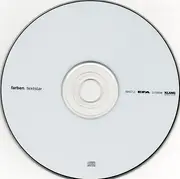 CD - Farben - TEXTSTAR