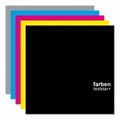 Farben - Textstar/+