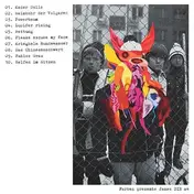 Farben - Farben Presents James Din A4