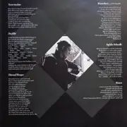 EP - Farblos - ...Und Der Regen Fällt
