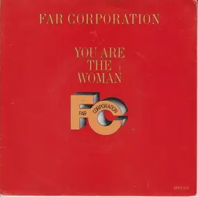 Far Corporation - You are the woman