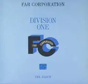 LP - Far Corporation - Division One - The Album