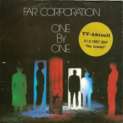 Far Corporation - One By One