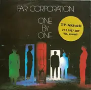 7inch Vinyl Single - Far Corporation - One By One