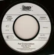 7inch Vinyl Single - Far Corporation - One By One