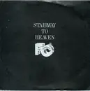 7inch Vinyl Single - Far Corporation - Stairway To Heaven