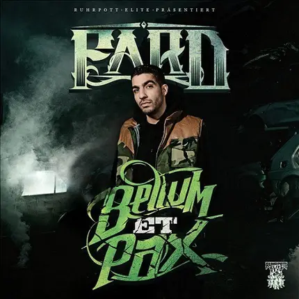 Fard - Bellum et Pax